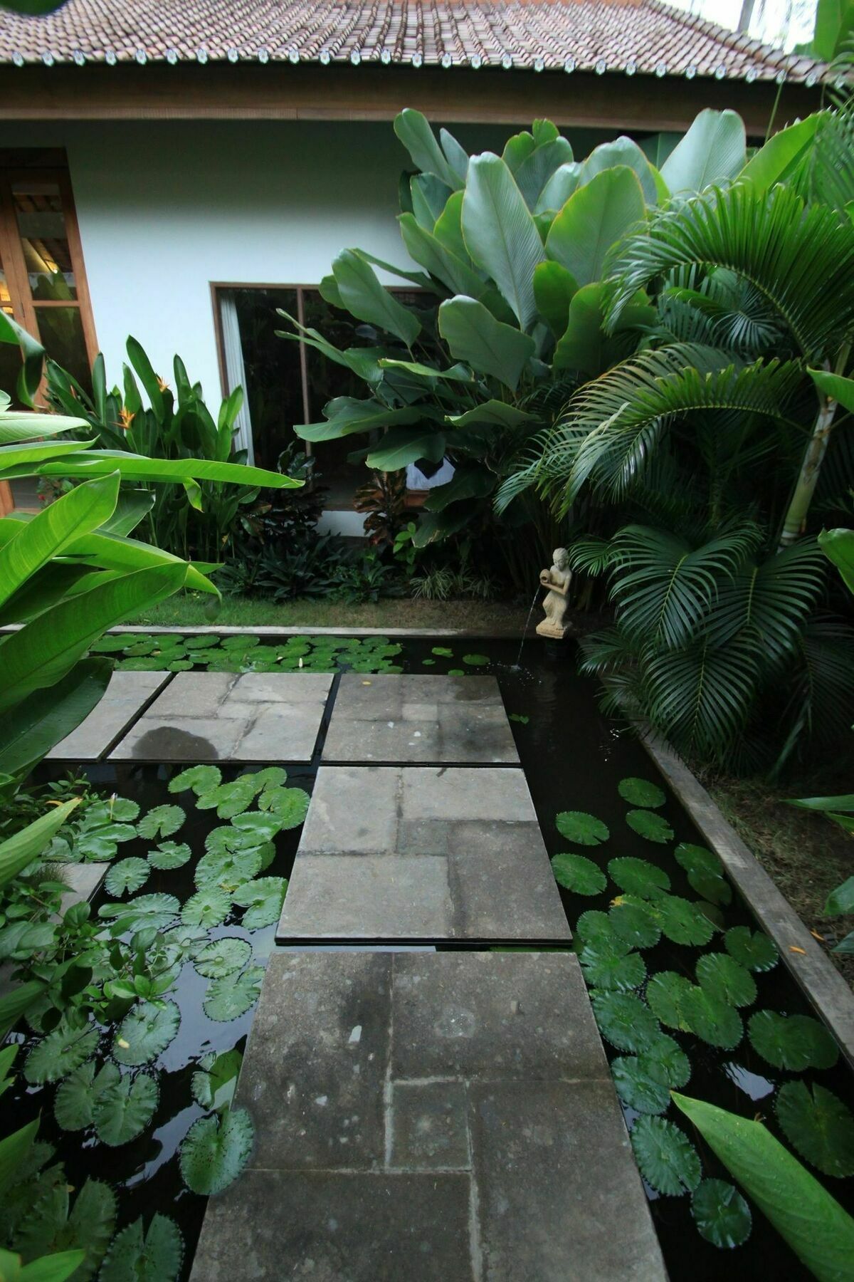 Villa Sutra Pemuteran  Exterior photo